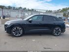 2025 Audi Q8 Premium Plus 55 Tfsi Quattro Черный vin: WA1EVBF15SD037442