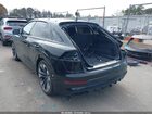 2025 Audi Q8 Premium Plus 55 Tfsi Quattro Черный vin: WA1EVBF15SD037442
