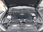 2025 Audi Q8 Premium Plus 55 Tfsi Quattro Черный vin: WA1EVBF15SD037442