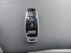 2025 Audi Q8 Premium Plus 55 Tfsi Quattro Черный vin: WA1EVBF15SD037442
