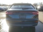 2023 Audi Q8 Premium Plus S-line Черный vin: WA1EVBF16PD049929