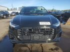 2023 Audi Q8 Premium Plus S-line Черный vin: WA1EVBF16PD049929