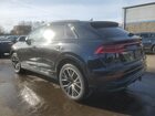 2023 Audi Q8 Premium Plus S-line Черный vin: WA1EVBF16PD049929