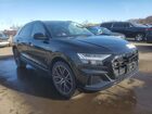2023 Audi Q8 Premium Plus S-line Черный vin: WA1EVBF16PD049929