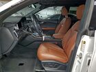 2022 Audi Q8 Premium Plus S-line Белый vin: WA1EVBF18ND034667