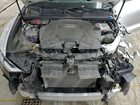 2022 Audi Q8 Premium Plus S-line Белый vin: WA1EVBF18ND034667