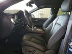 2022 Audi Q8 Premium Plus S-line Blue vin: WA1EVBF1XND033679