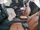 2025 Audi Q8 Premium Plus S-line Синий vin: WA1EVBF1XSD023598