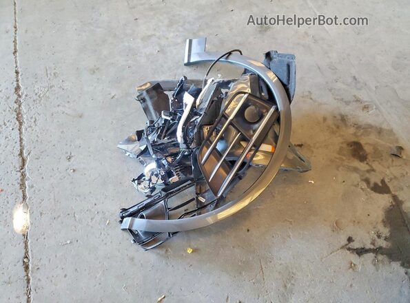 WA1F2AFY5L2054761 2020 AUDI Q5 Серый Вид наклейки с VIN-кодом