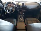 2020 Audi Q5 E Prestige Серый vin: WA1F2AFY5L2054761