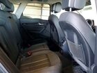 2020 Audi Q5 E Prestige Серый vin: WA1F2AFY5L2054761