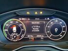 2020 Audi Q5 E Prestige Серый vin: WA1F2AFY5L2054761