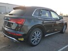 2022 Audi Q5 E Prestige 55 Черный vin: WA1F2AFY6N2086749