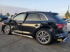 2022 Audi Q5 E Prestige 55 Черный vin: WA1F2AFY6N2086749