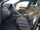 2022 Audi Q5 E Prestige 55 Черный vin: WA1F2AFY6N2086749