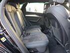 2022 Audi Q5 E Prestige 55 Черный vin: WA1F2AFY6N2086749