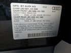 2022 Audi Q5 E Prestige 55 Черный vin: WA1F2AFY6N2086749