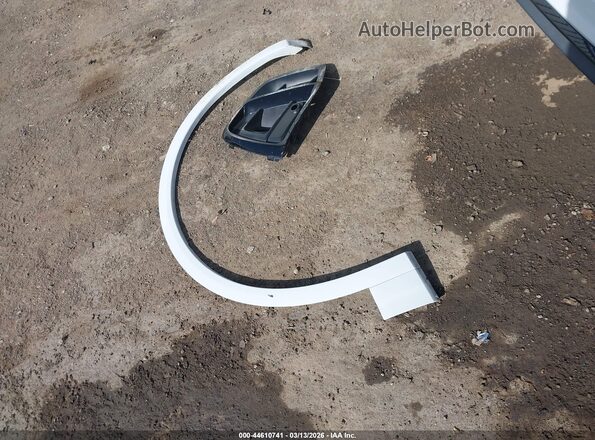 WA1F2AFY9P2039525 2023 AUDI Q5 White Widok deski rozdzielczej
