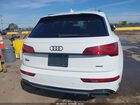 2023 Audi Q5 Prestige 55 Tfsi E S Line Quattro S Tronic White vin: WA1F2AFY9P2039525