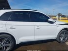 2023 Audi Q5 Prestige 55 Tfsi E S Line Quattro S Tronic White vin: WA1F2AFY9P2039525