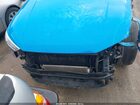 2020 Audi Q3 Prestige 45 Tfsi S Line Quattro Tiptronic Blue vin: WA1FECF36L1023581