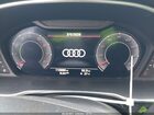 2020 Audi Q3 Prestige 45 Tfsi S Line Quattro Tiptronic Blue vin: WA1FECF36L1023581