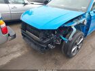 2020 Audi Q3 Prestige 45 Tfsi S Line Quattro Tiptronic Blue vin: WA1FECF36L1023581