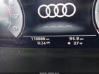 2020 Audi Q3 Prestige 45 Tfsi S Line Quattro Tiptronic Blue vin: WA1FECF36L1023581