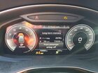 2019 Audi Q8 Prestige S-line Серый vin: WA1FVAF13KD042069