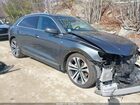 2020 Audi Q8 Prestige 55 Tfsi Quattro Tiptronic vin: WA1FVAF17LD026524