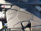 2020 Audi Q8 Prestige 55 Tfsi Quattro Tiptronic Black vin: WA1FVAF1XLD020085