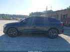 2020 Audi Q8 Prestige 55 Tfsi Quattro Tiptronic Black vin: WA1FVAF1XLD020085