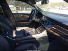 2020 Audi Q8 Prestige 55 Tfsi Quattro Tiptronic Black vin: WA1FVAF1XLD020085