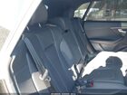 2020 Audi Q8 Prestige 55 Tfsi Quattro Tiptronic Black vin: WA1FVAF1XLD020085