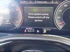 2020 Audi Q8 Prestige 55 Tfsi Quattro Tiptronic Black vin: WA1FVAF1XLD020085