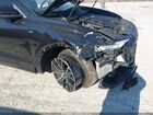 2020 Audi Q8 Prestige 55 Tfsi Quattro Tiptronic Black vin: WA1FVAF1XLD020085