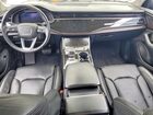 2020 Audi Q8 Prestige S-line White vin: WA1FVAF1XLD026906