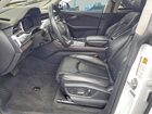2020 Audi Q8 Prestige S-line White vin: WA1FVAF1XLD026906