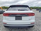 2020 Audi Q8 Prestige S-line White vin: WA1FVAF1XLD026906