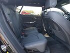 2022 Audi Q8 Prestige S-line Черный vin: WA1FVBF17ND023034