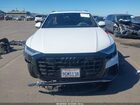 2023 Audi Q8 Prestige 55 Tfsi Quattro Tiptronic Белый vin: WA1FVBF19PD011034
