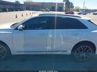 2023 Audi Q8 Prestige 55 Tfsi Quattro Tiptronic Белый vin: WA1FVBF19PD011034