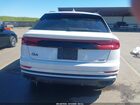 2023 Audi Q8 Prestige 55 Tfsi Quattro Tiptronic Белый vin: WA1FVBF19PD011034