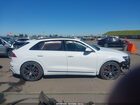 2023 Audi Q8 Prestige 55 Tfsi Quattro Tiptronic Белый vin: WA1FVBF19PD011034