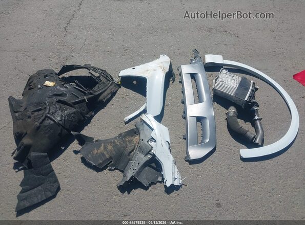 WA1FVBF19PD011034 2023 AUDI Q8 Белый Вид щитка приборов