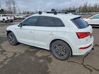 2020 Audi Q5 E Premium Белый vin: WA1G2AFY9L2061863