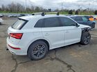 2020 Audi Q5 E Premium Белый vin: WA1G2AFY9L2061863