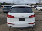 2020 Audi Q5 E Premium Белый vin: WA1G2AFY9L2061863