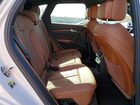 2025 Audi Q5 E Premium 55 Белый vin: WA1G2AFY9S2065779