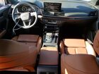 2025 Audi Q5 E Premium 55 Белый vin: WA1G2AFY9S2065779